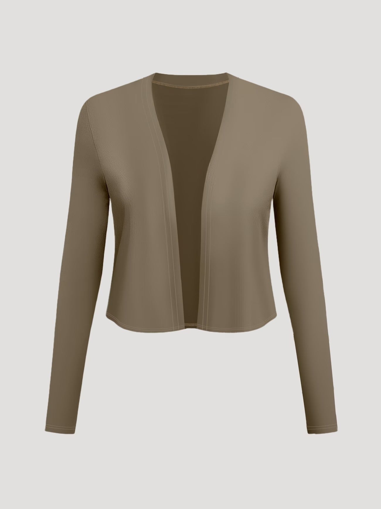 Women'S Tie Shirt Two-Piece