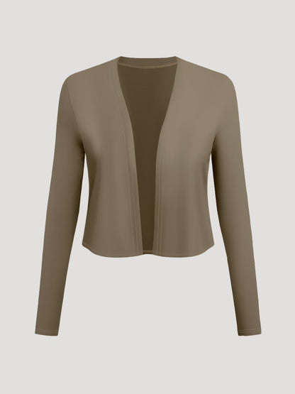 Women'S Tie Shirt Two-Piece