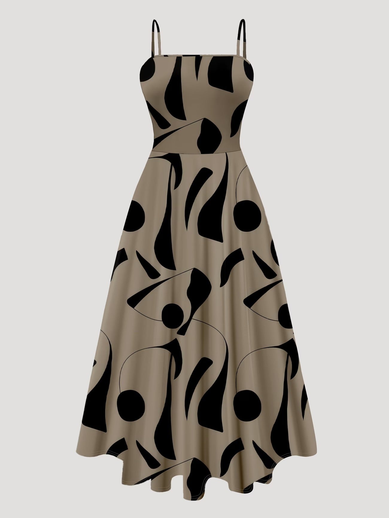 Women'S Tie Shirt Two-Piece