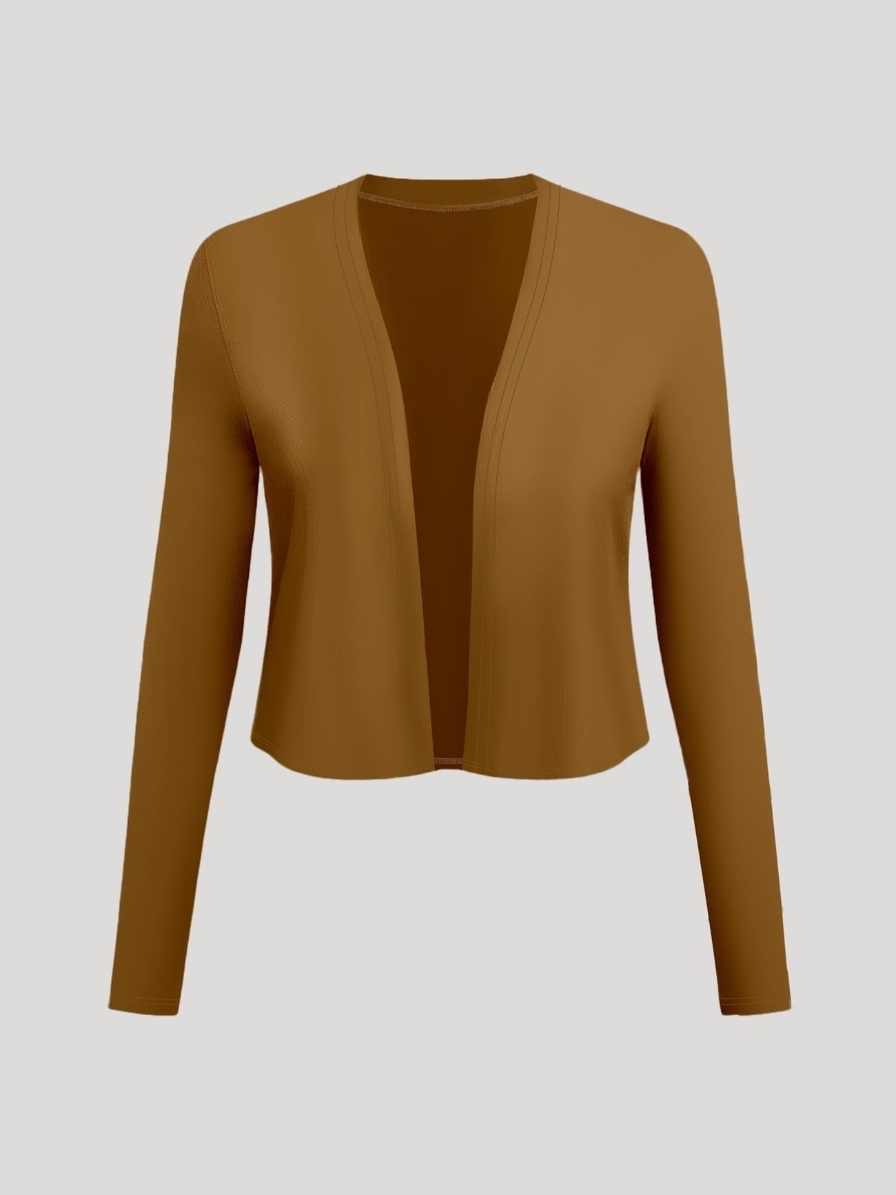Women'S Tie Shirt Two-Piece