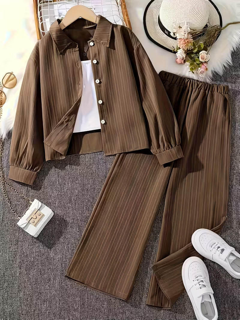 Classic Charm Comfort Set 💖