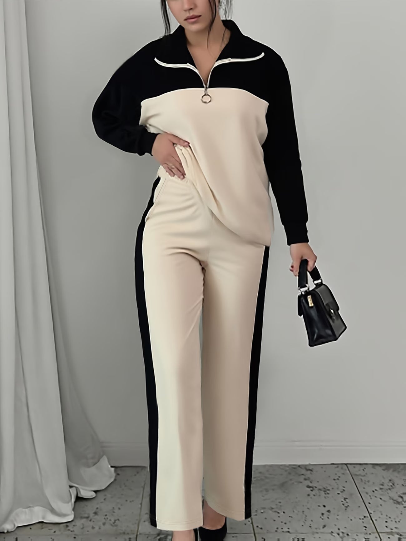 Urban Edge Co-Ord Set
