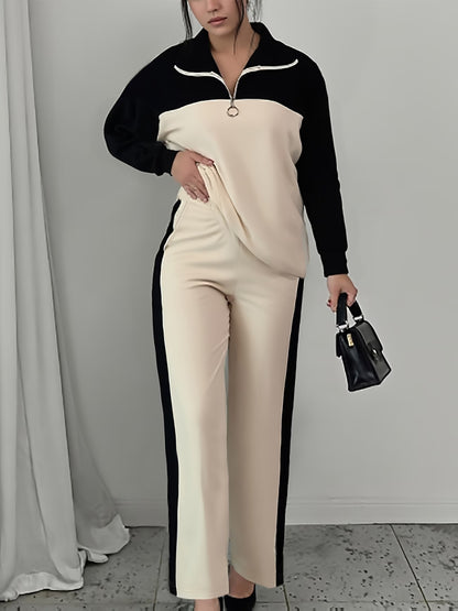 Urban Edge Co-Ord Set