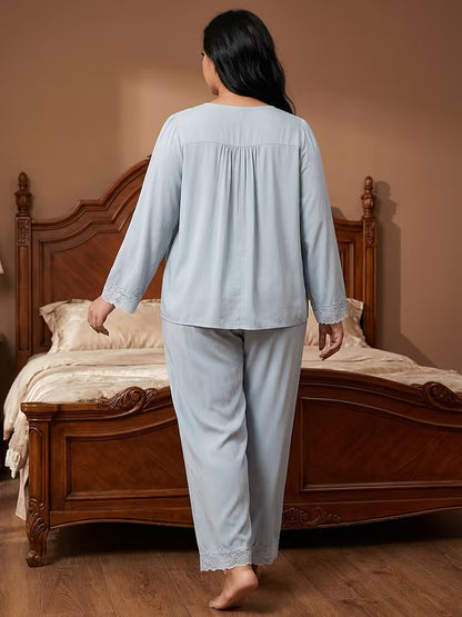 CozyDream Pajama Set