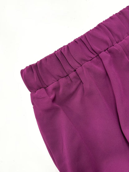 Chiffon Luxe Party Set