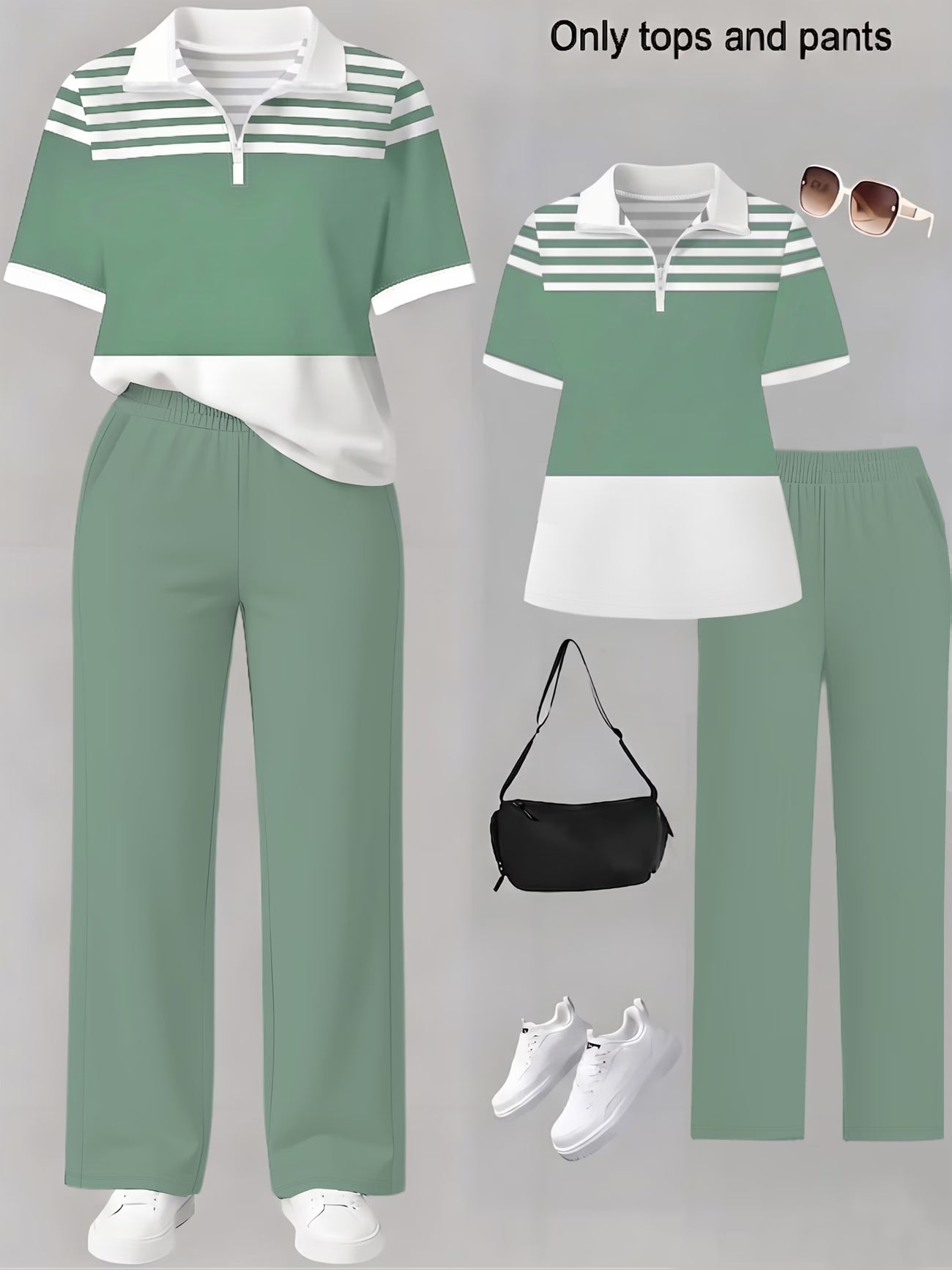 Urban Edge Co-Ord Set