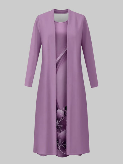 Plus Size 2-Piece Set