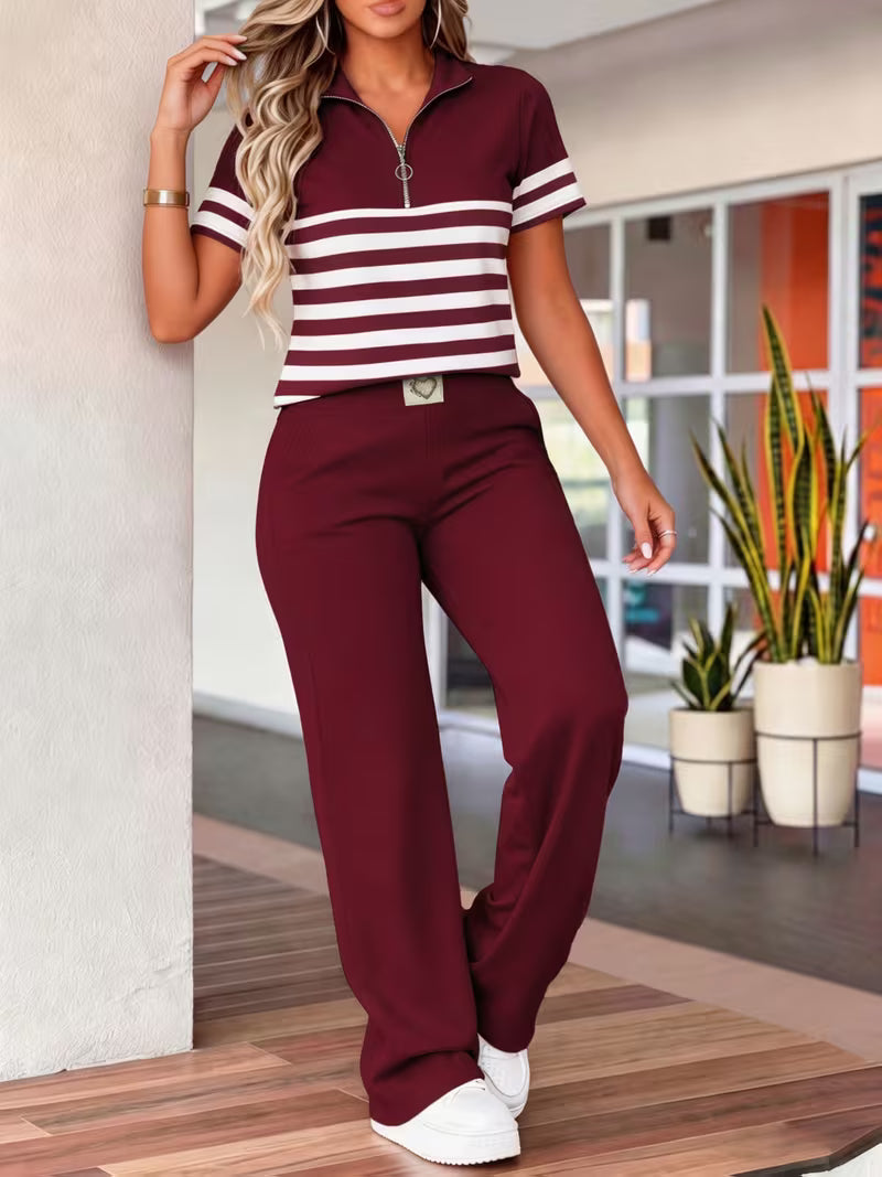 ColorBlock Luxe Set