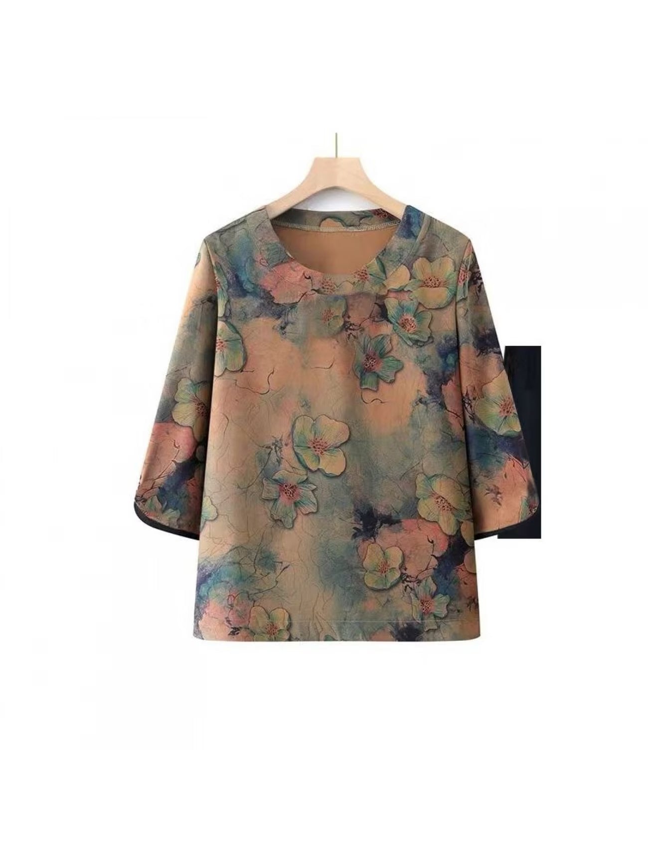 Vintage Floral Summer Set