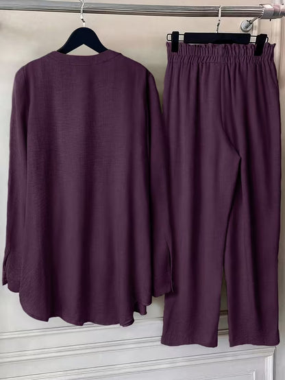Classic Charm Comfort Set 💖