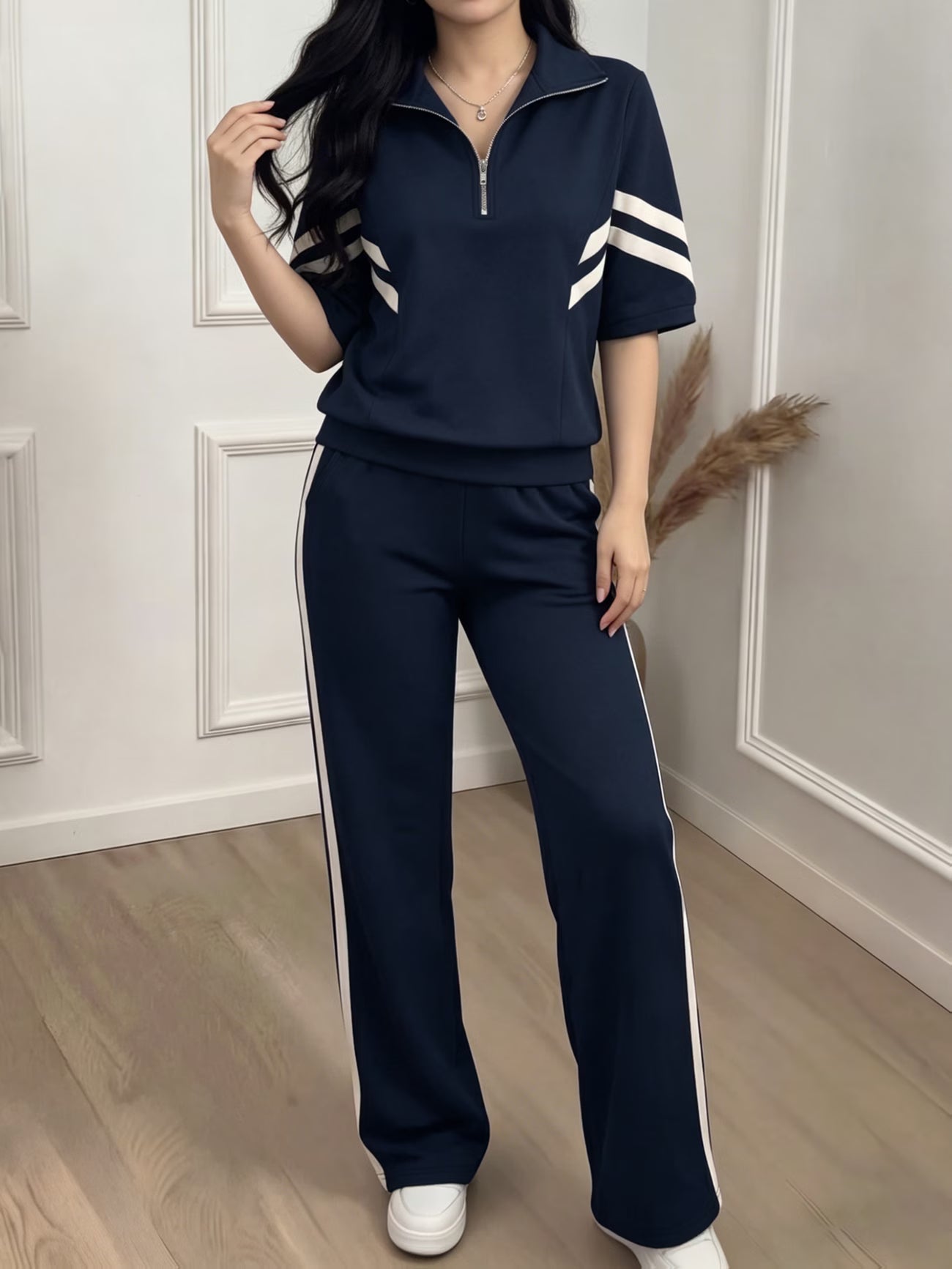 Urban Edge Co-Ord Set