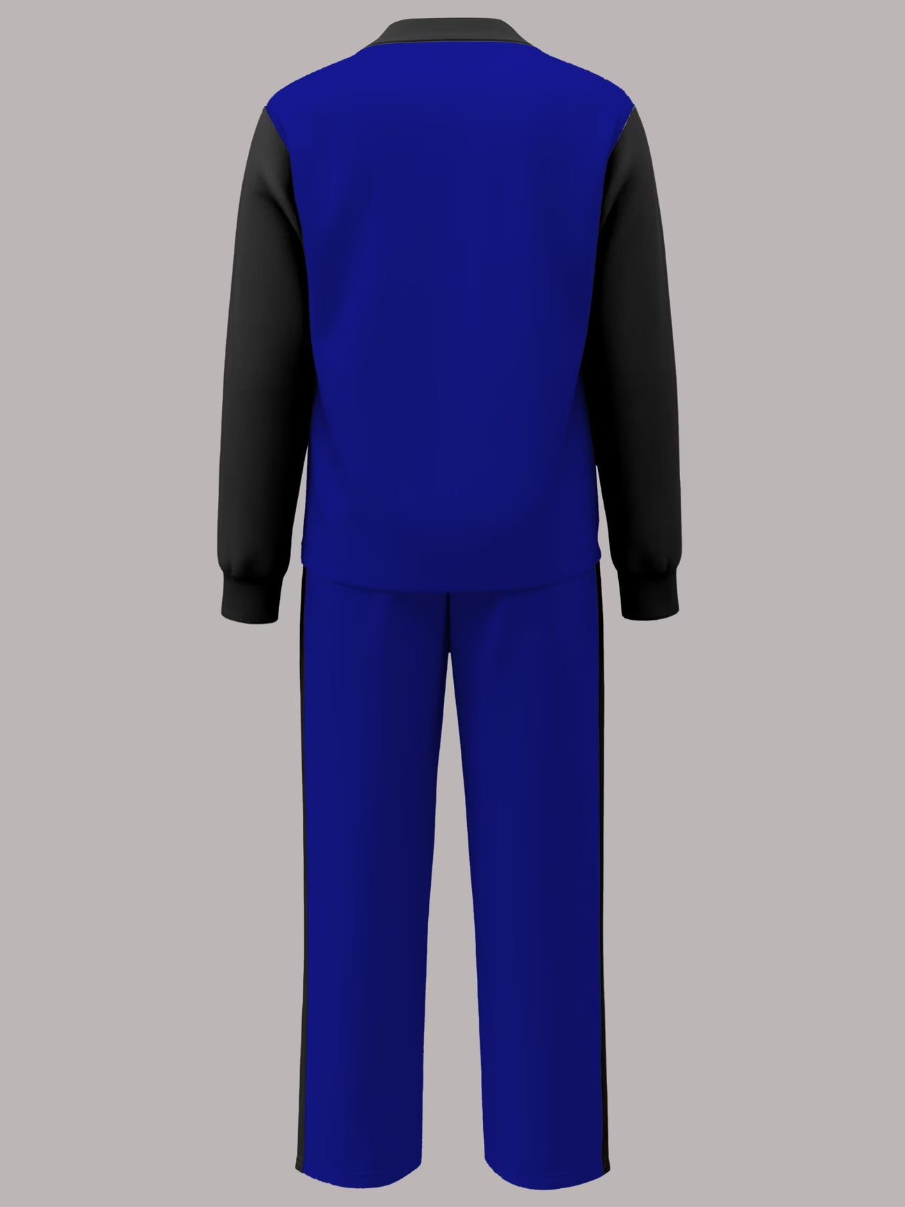 Urban Edge Co-Ord Set