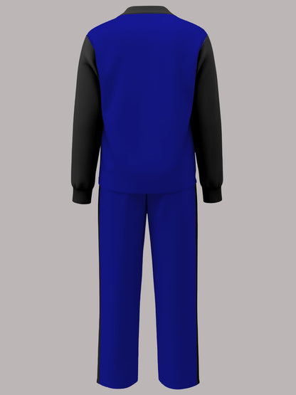 Urban Edge Co-Ord Set