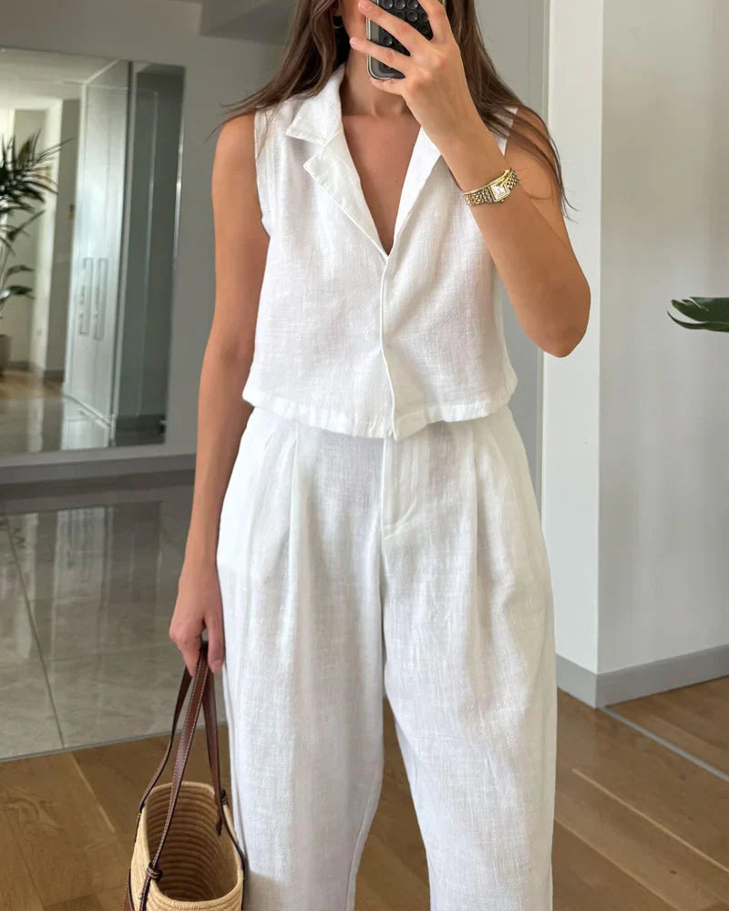 Stylish 2-Piece Set – Perfect for Any Occasion