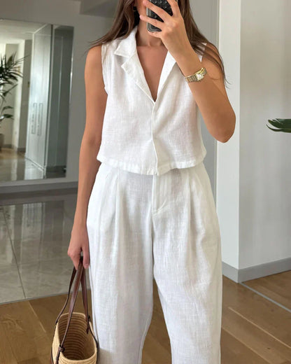 Stylish 2-Piece Set – Perfect for Any Occasion