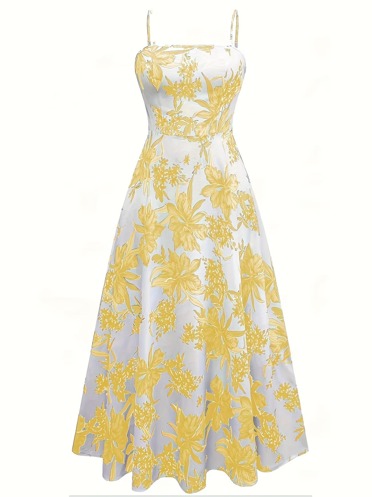 Women Elegant Top & Skirt Two-Piece Set