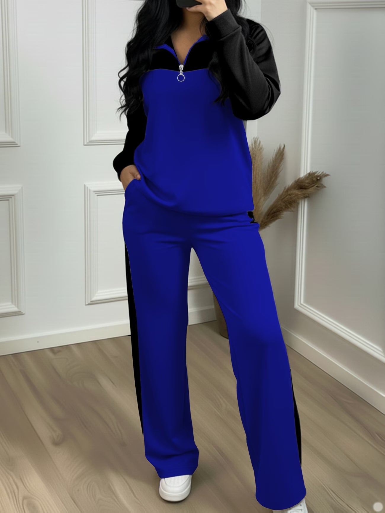 Urban Edge Co-Ord Set