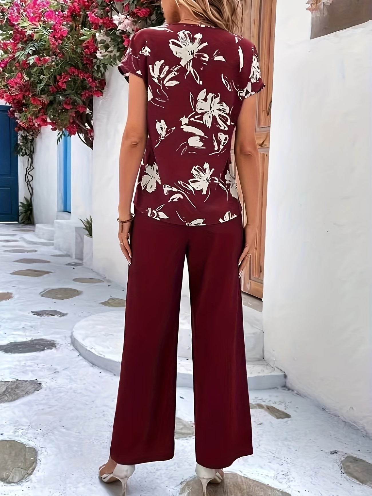 NovaStyle Casual Ensemble