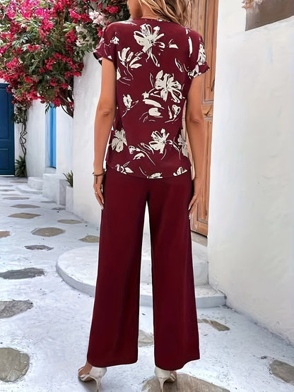 NovaStyle Casual Ensemble