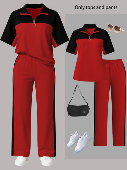 Urban Edge Co-Ord Set