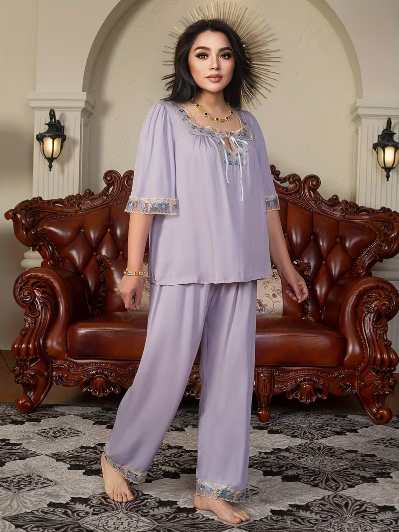 CozyDream Pajama Set