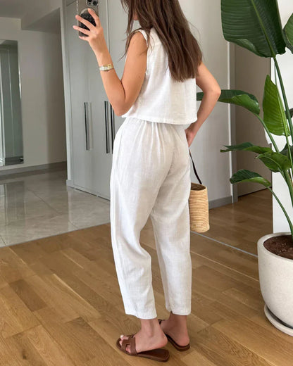 Stylish 2-Piece Set – Perfect for Any Occasion
