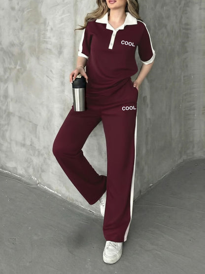 Urban Edge Co-Ord Set