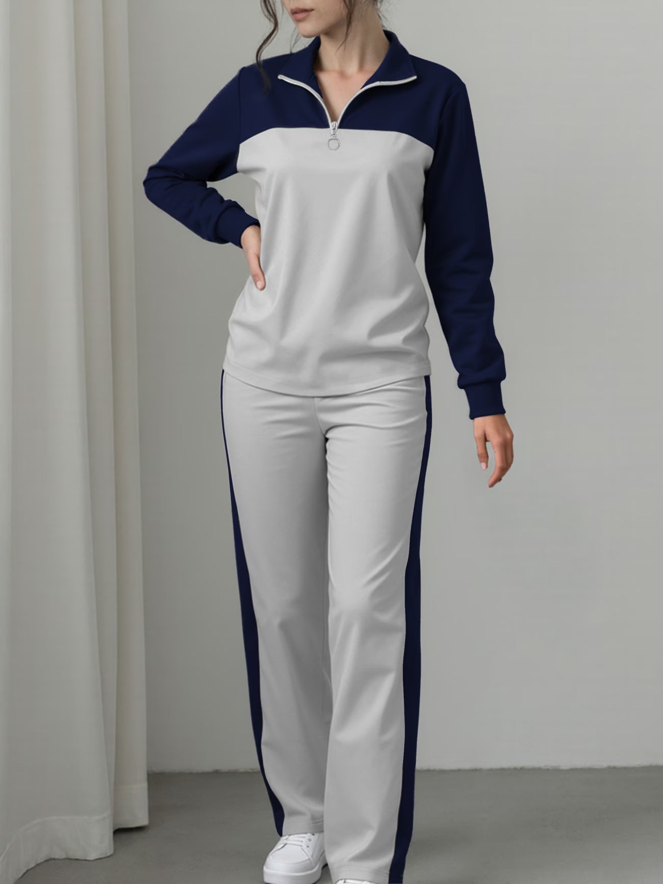 Urban Edge Co-Ord Set