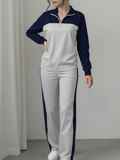 Urban Edge Co-Ord Set