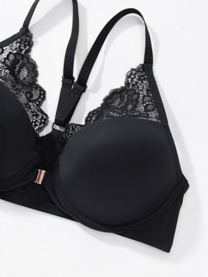 Pack of 6 Women’s Lace Lingerie Set