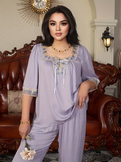 CozyDream Pajama Set