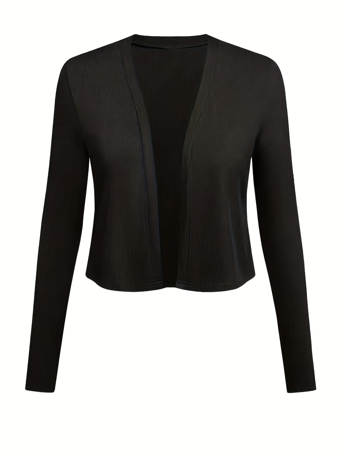 Women Elegant Top & Skirt Two-Piece Set