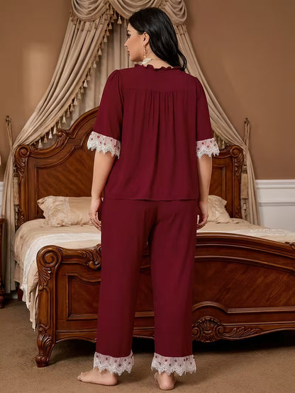 CozyDream Pajama Set