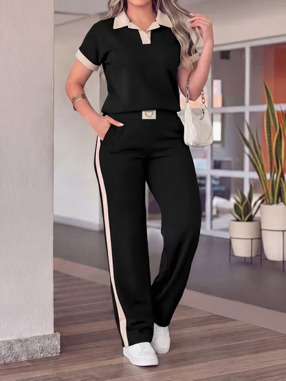 ColorBlock Luxe Set