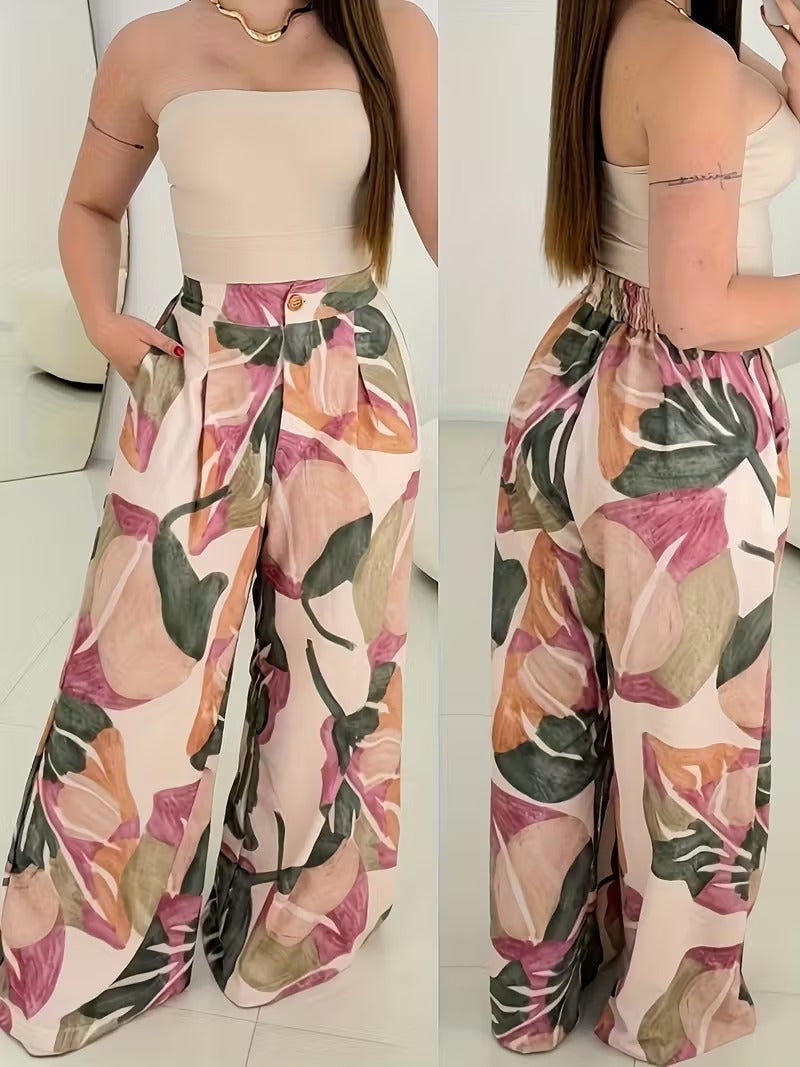 BloomEase Everyday Pants