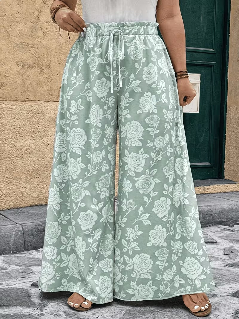 BloomEase Everyday Pants
