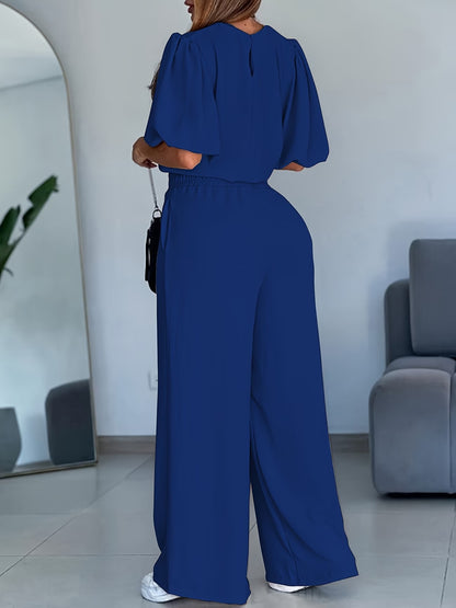 Zenvia Casual Set