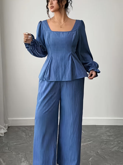 Autumn Breeze Lounge Set