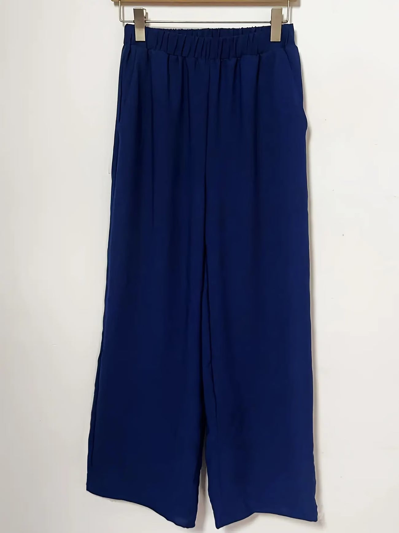 Spring Breeze Casual Co-Ord Set