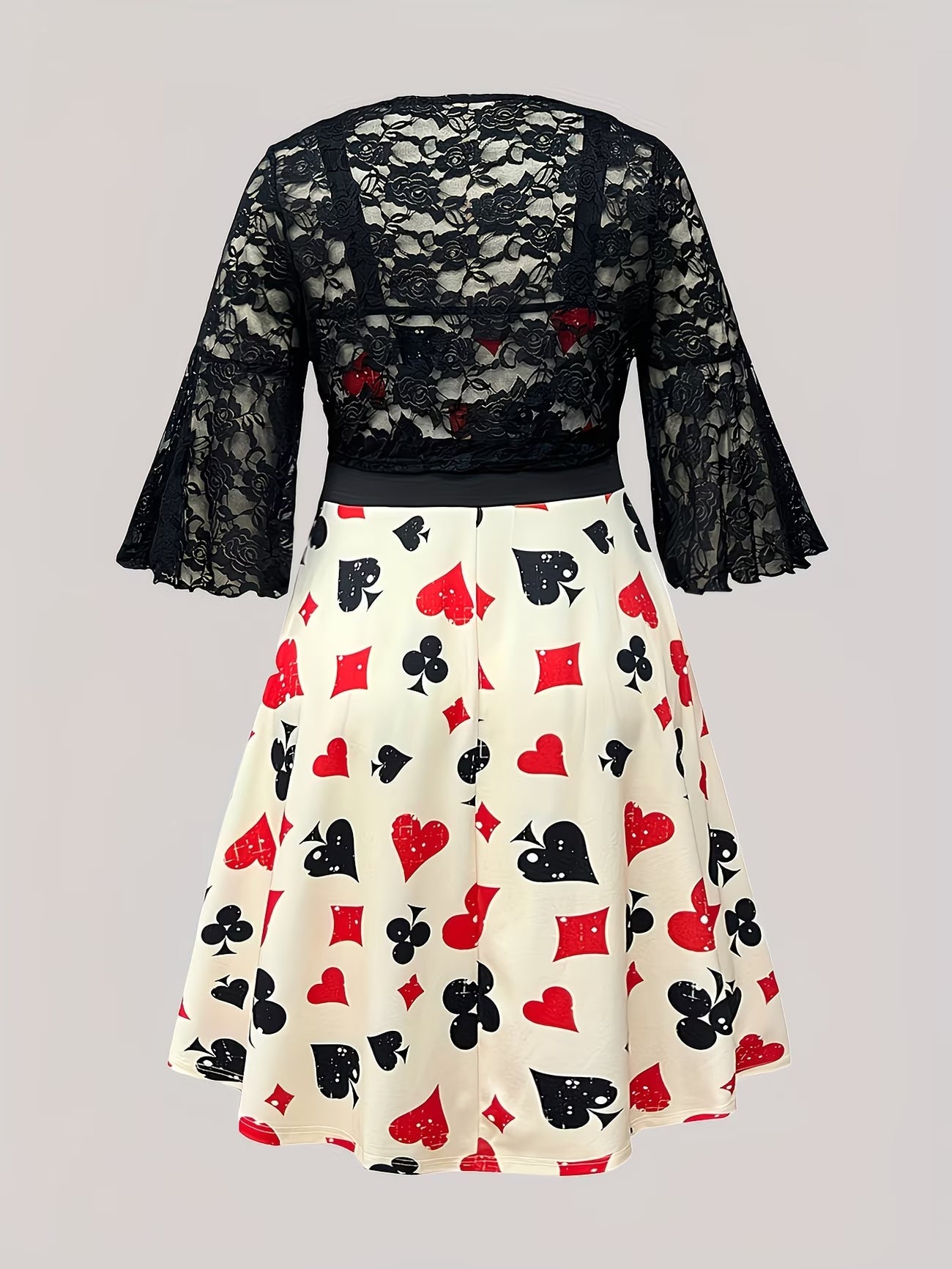 Women's Floral Halter Dress & Cardigan Set