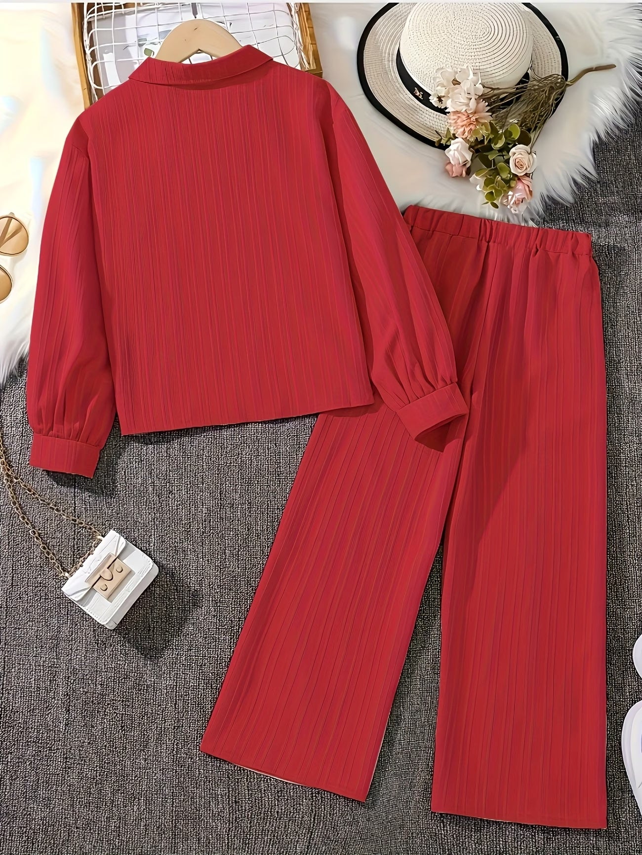 Effortless Style Meets Everyday Comfort