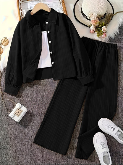 Effortless Style Meets Everyday Comfort