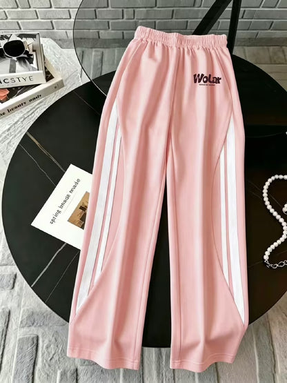 Women's Comfortable Two-Piece Lounge Outfit