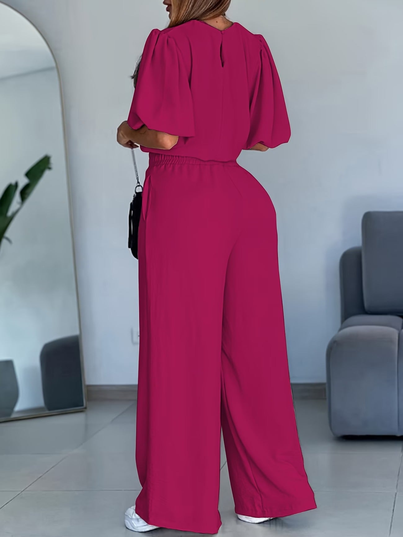 Zenvia Casual Set