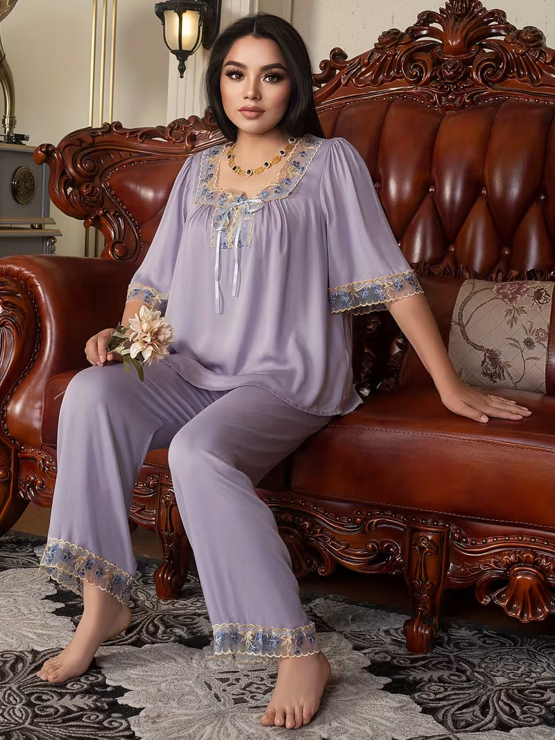 CozyDream Pajama Set