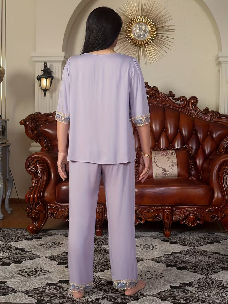 CozyDream Pajama Set