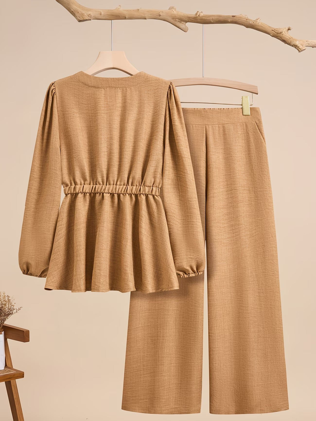 Oliva Grace Two-Piece Set