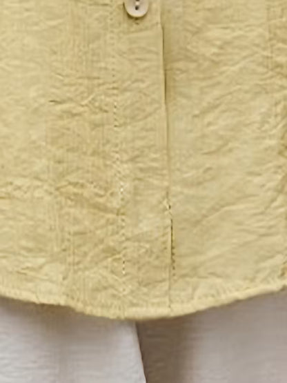 Pearl Charm Co-Ord Set