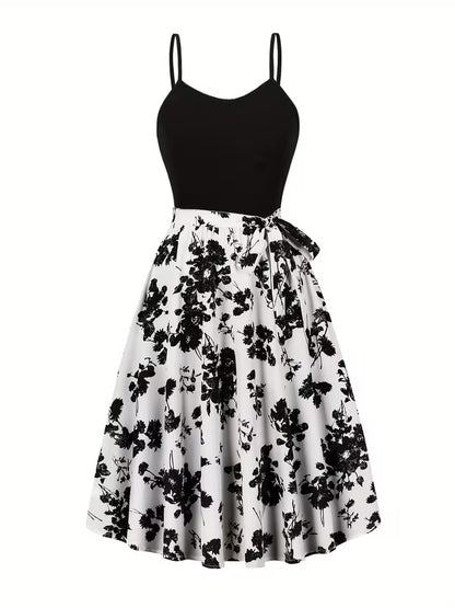Luxe Grace Two-Piece Maxi Skirt Set