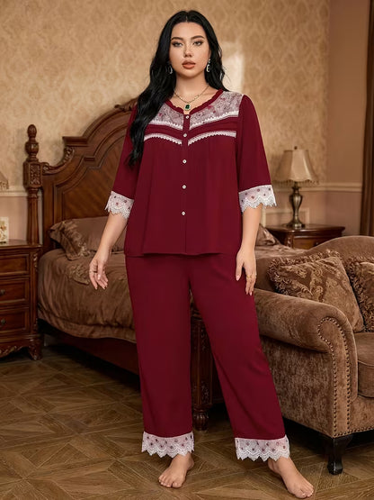 CozyDream Pajama Set